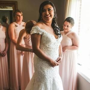 Meet your Posher, Carla